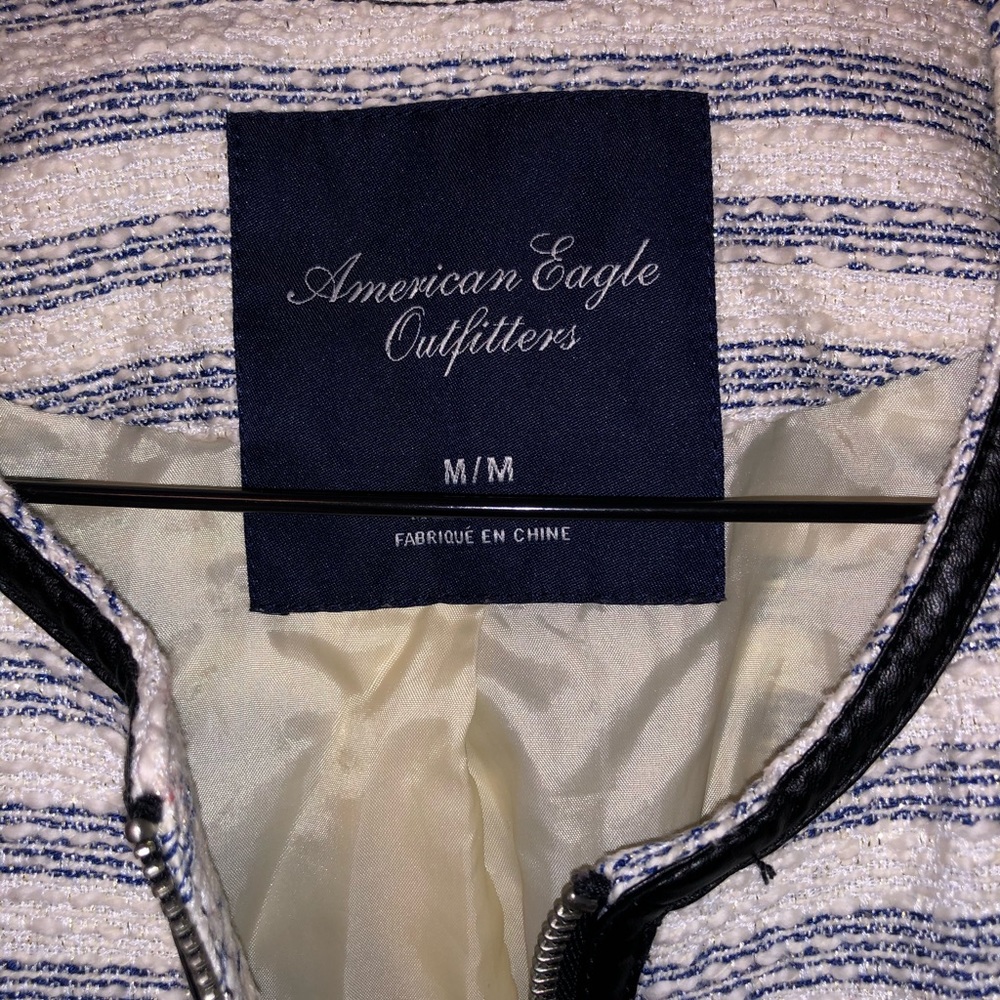 American Eagle